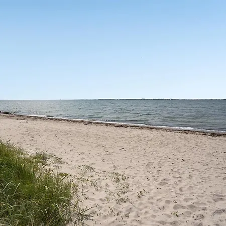 Akseline - 20m From The Sea By Interhome 度假居 阿森斯