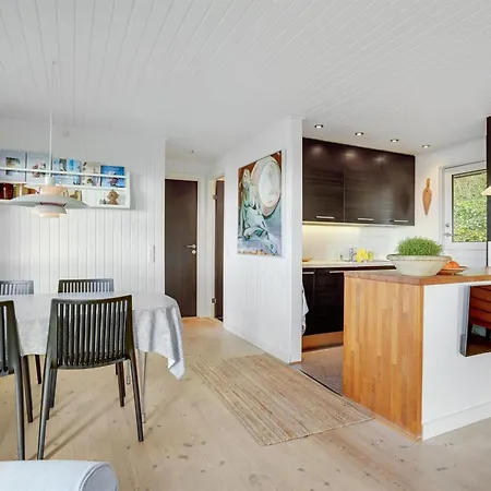 Akseline - 20m From The Sea By Interhome * 阿森斯