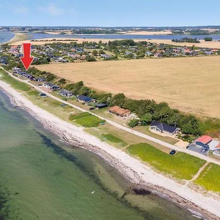 Akseline - 20m From The Sea By Interhome 度假居 *