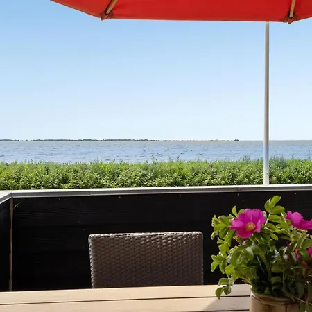 Akseline - 20m From The Sea By Interhome Дом отдыха