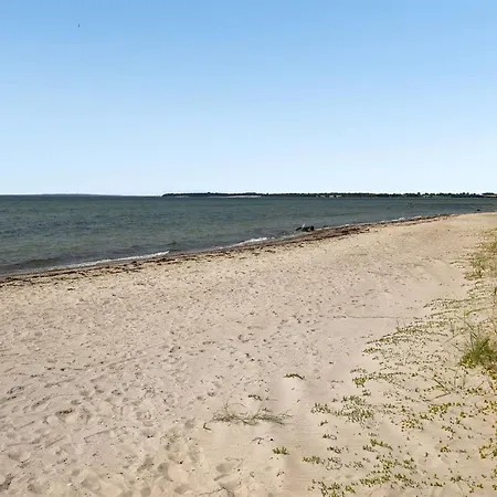 Дом отдыха Akseline - 20m From The Sea By Interhome *