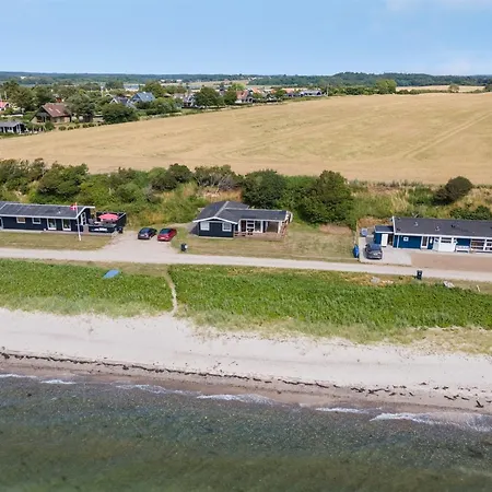 度假居 Akseline - 20m From The Sea By Interhome 阿森斯