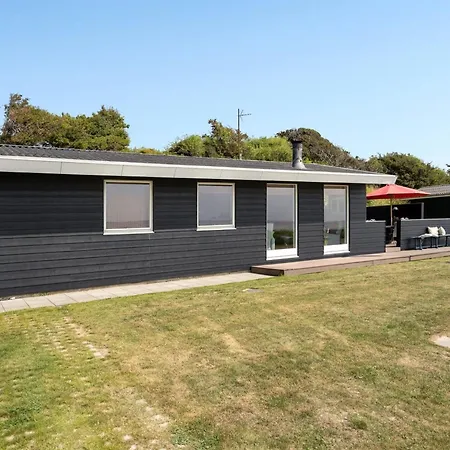 Akseline - 20m From The Sea By Interhome * 阿森斯