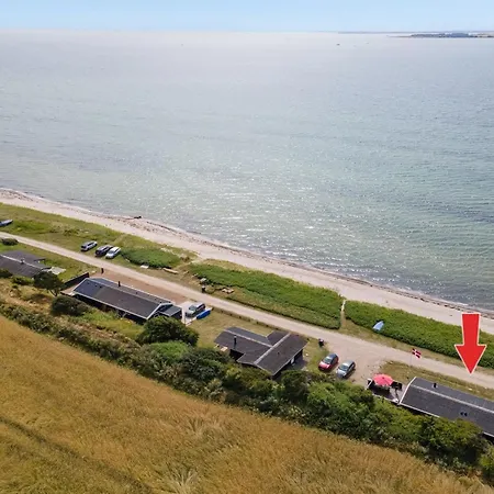 Akseline - 20m From The Sea By Interhome Дом отдыха