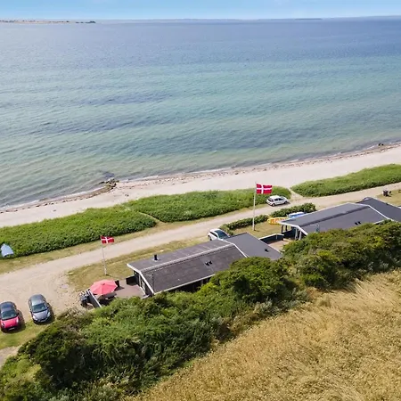 Akseline - 20m From The Sea By Interhome 度假居 *