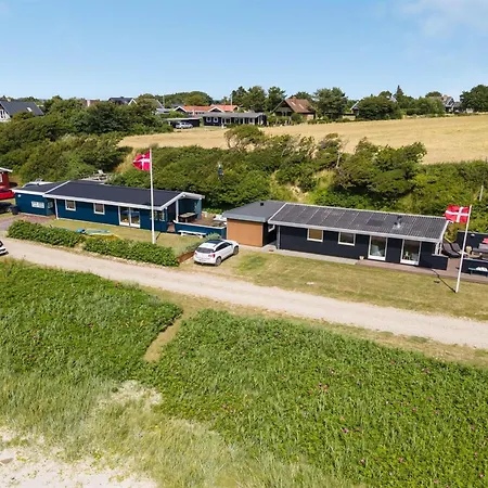 Дом отдыха Akseline - 20m From The Sea By Interhome