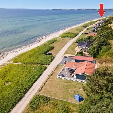 Дом отдыха Akseline - 20m From The Sea By Interhome *