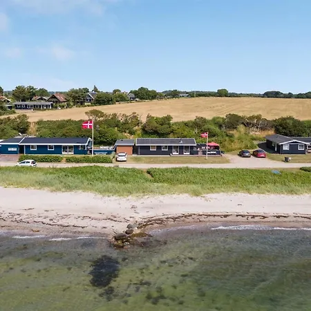 Akseline - 20m From The Sea By Interhome 阿森斯