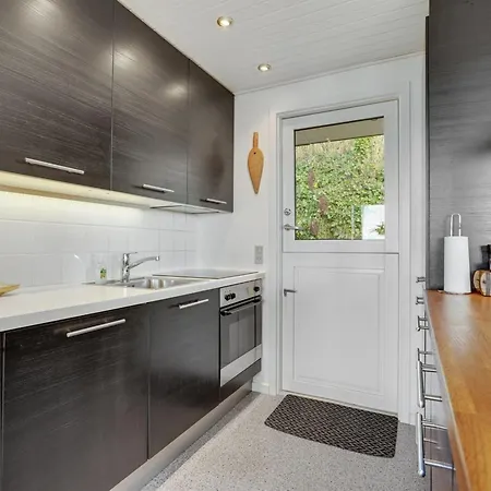 Akseline - 20m From The Sea By Interhome Сasa de vacaciones *