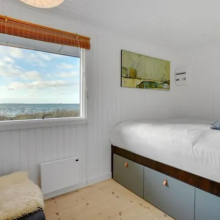 Akseline - 20m From The Sea By Interhome * Assens