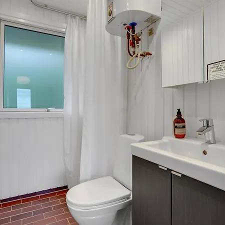 Сasa de vacaciones Akseline - 20m From The Sea By Interhome *