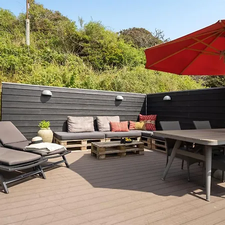 Сasa de vacaciones Akseline - 20m From The Sea By Interhome Assens