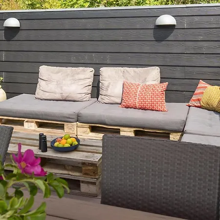 Akseline - 20m From The Sea By Interhome * Assens