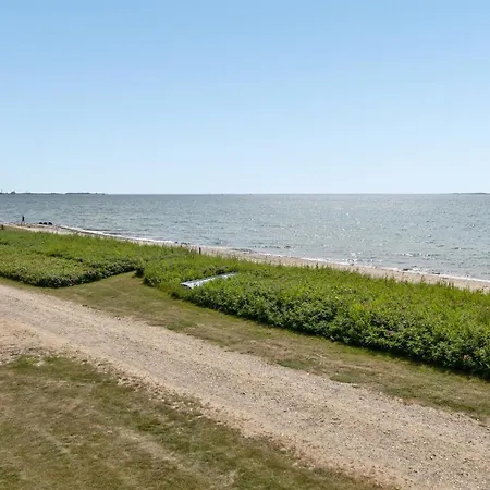 Сasa de vacaciones Akseline - 20m From The Sea By Interhome *