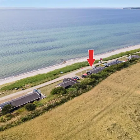 Сasa de vacaciones Akseline - 20m From The Sea By Interhome *
